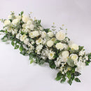 1M DIY Custom Artificial Wedding Flower Arrangements