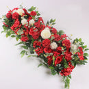 1M DIY Custom Artificial Wedding Flower Arrangements
