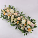 1M DIY Custom Artificial Wedding Flower Arrangements