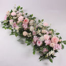 1M DIY Custom Artificial Wedding Flower Arrangements