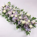 1M DIY Custom Artificial Wedding Flower Arrangements
