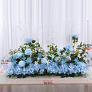 1M DIY Custom Artificial Wedding Flower Arrangements