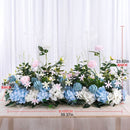 1M DIY Custom Artificial Wedding Flower Arrangements