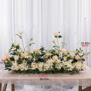 1M DIY Custom Artificial Wedding Flower Arrangements