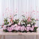 1M DIY Custom Artificial Wedding Flower Arrangements
