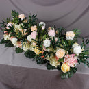 1M DIY Custom Artificial Wedding Flower Arrangements