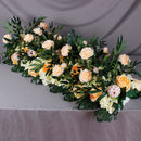1M DIY Custom Artificial Wedding Flower Arrangements