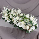 1M DIY Custom Artificial Wedding Flower Arrangements