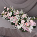 1M DIY Custom Artificial Wedding Flower Arrangements