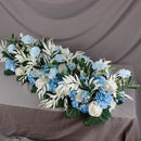 1M DIY Custom Artificial Wedding Flower Arrangements