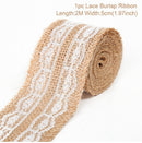 Natural Wood Filigree Wedding Card Box