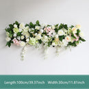 Wedding Backdrop Decor Floral
