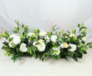 Wedding Backdrop Decor Floral
