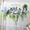 Wedding Backdrop Decor Floral
