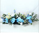 Wedding Backdrop Decor Floral