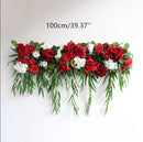 Wedding Backdrop Decor Floral