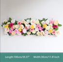 Wedding Backdrop Decor Floral