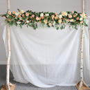 Wedding Backdrop Decor Floral