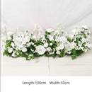 Wedding Backdrop Decor Floral