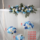 Wedding Backdrop Decor Floral