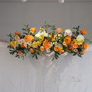 Wedding Backdrop Decor Floral