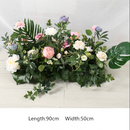 Wedding Backdrop Decor Floral