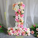 Wedding Backdrop Decor Floral