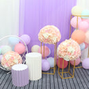 JAROWN Artificial 35cm Wedding Flower Ball