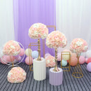 JAROWN Artificial 35cm Wedding Flower Ball