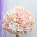 JAROWN Artificial 35cm Wedding Flower Ball