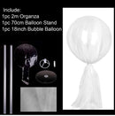 Natural Wood Filigree Wedding Card Box