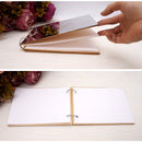 A5 Wedding Signature Guest Book