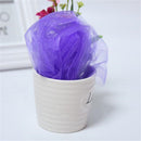 10m x 48cm Organza Tulle Fabric