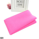 5/10M Sheer Crystal Wedding Tulle Roll