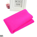 5/10M Sheer Crystal Wedding Tulle Roll