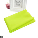 5/10M Sheer Crystal Wedding Tulle Roll