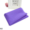 5/10M Sheer Crystal Wedding Tulle Roll