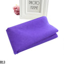 5/10M Sheer Crystal Wedding Tulle Roll