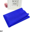 5/10M Sheer Crystal Wedding Tulle Roll