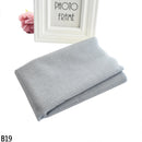 5/10M Sheer Crystal Wedding Tulle Roll