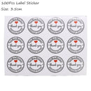 25Pcs 18x13cm Kraft Paper Biscuit Candy Bags