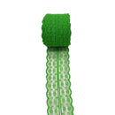 10m x 4.5cm Roll of Vintage Style Lace