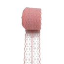 10m x 4.5cm Roll of Vintage Style Lace