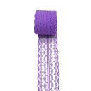 10m x 4.5cm Roll of Vintage Style Lace