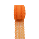 10m x 4.5cm Roll of Vintage Style Lace