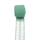 10m x 4.5cm Roll of Vintage Style Lace