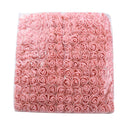 72 or 144 Pieces Rose Flower Heads