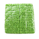 72 or 144 Pieces Rose Flower Heads