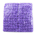 72 or 144 Pieces Rose Flower Heads