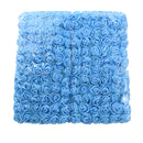 72 or 144 Pieces Rose Flower Heads